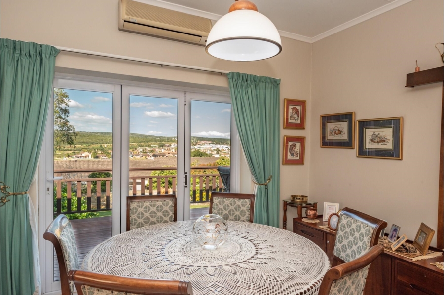4 Bedroom Property for Sale in Vanes Estate Eastern Cape